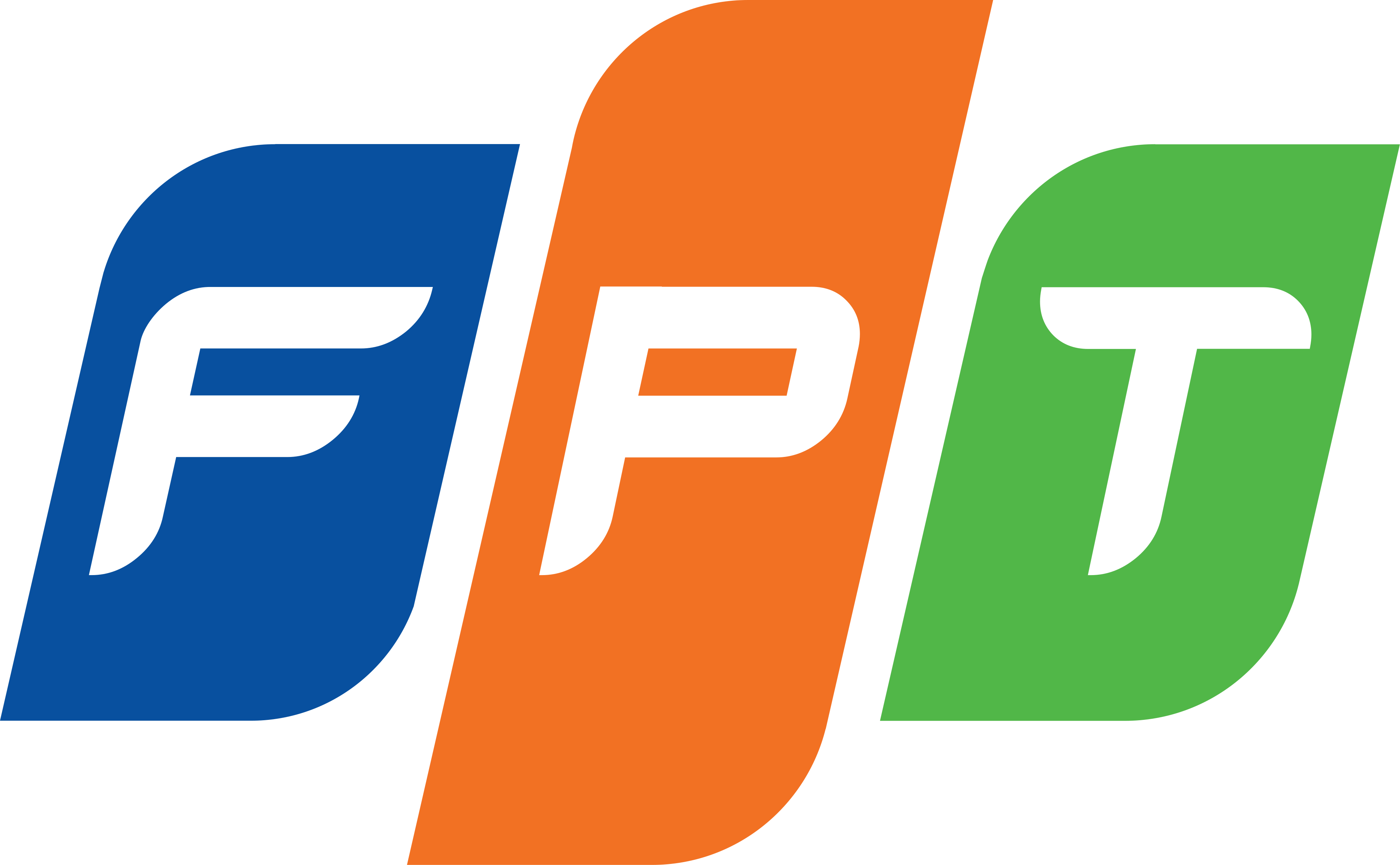 Logo Đại học FPT