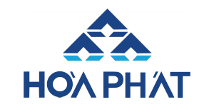 Logo Hòa Phát