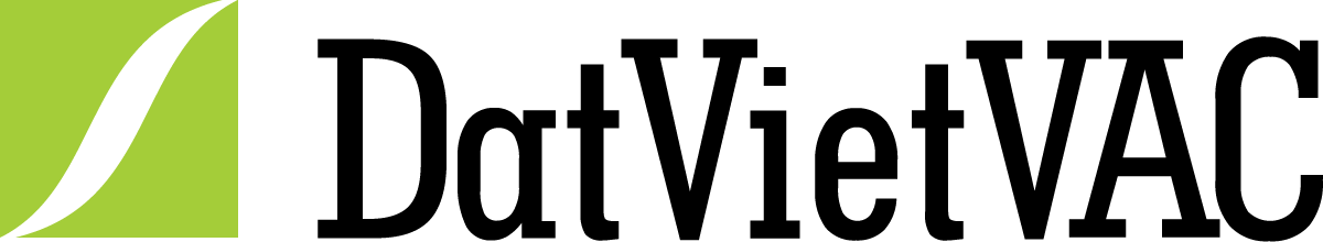 Logo Tập đoàn Đất Việt
