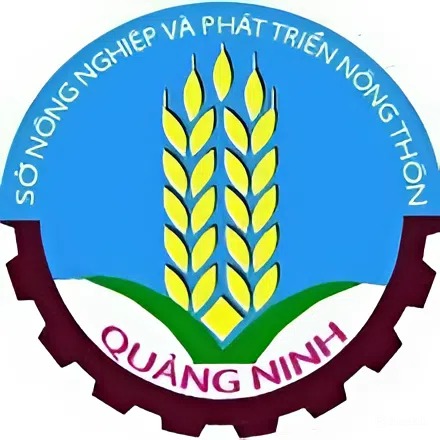Logo Sở Nông nghiệp và Môi trường Quảng Ninh