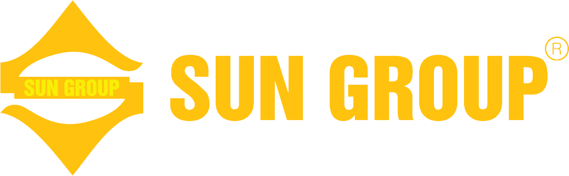 Logo Sun Group