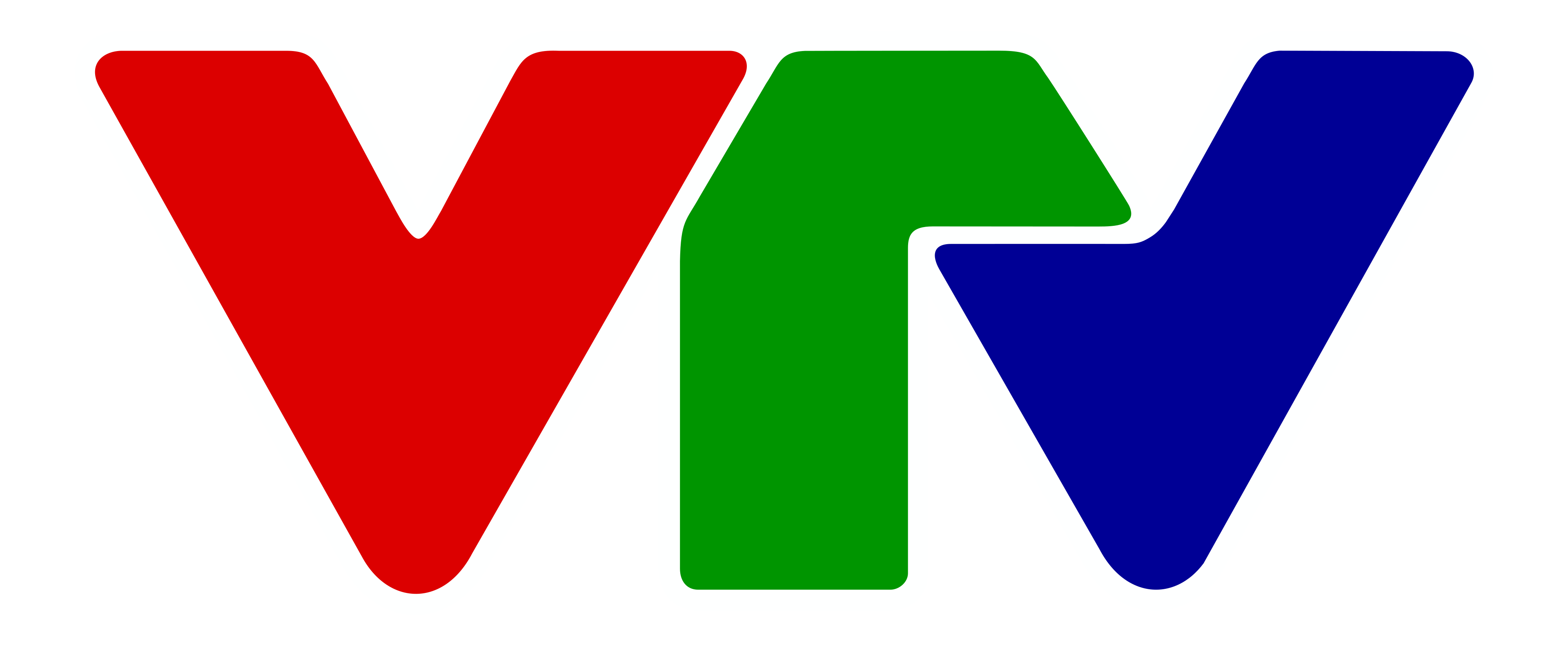 Logo VTV