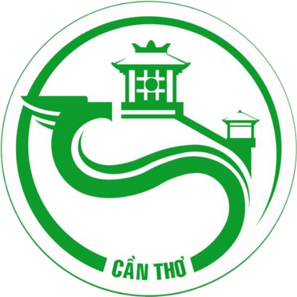 Logo UBND thành phố Cần Thơ