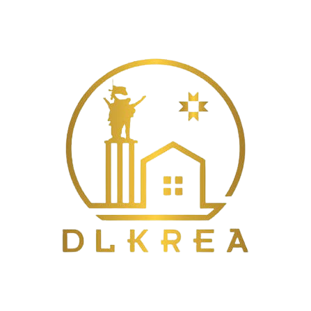 Logo Hiệp hội Bất động sản Đắk Lắk