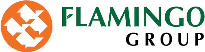 Logo Flamingo Group