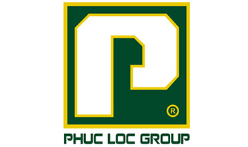 Logo Phúc Lộc Group