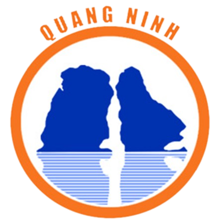 Logo UBND tỉnh Quảng Ninh
